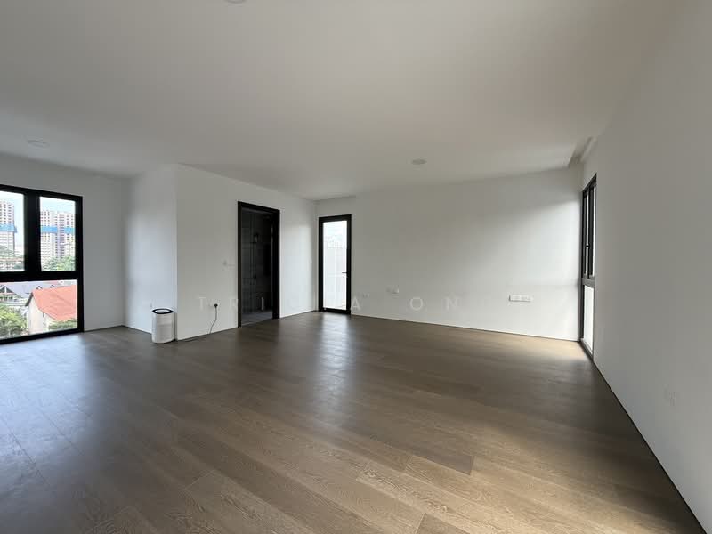 Brand New TOP 2.5 Sty Bungalow w Bonus Basement & Pool, , 5 Bedrooms, 12,109 sqft, Bungalow House For Sale, by Tricia Ong, 500153348 - PropertyGuru.com.sg