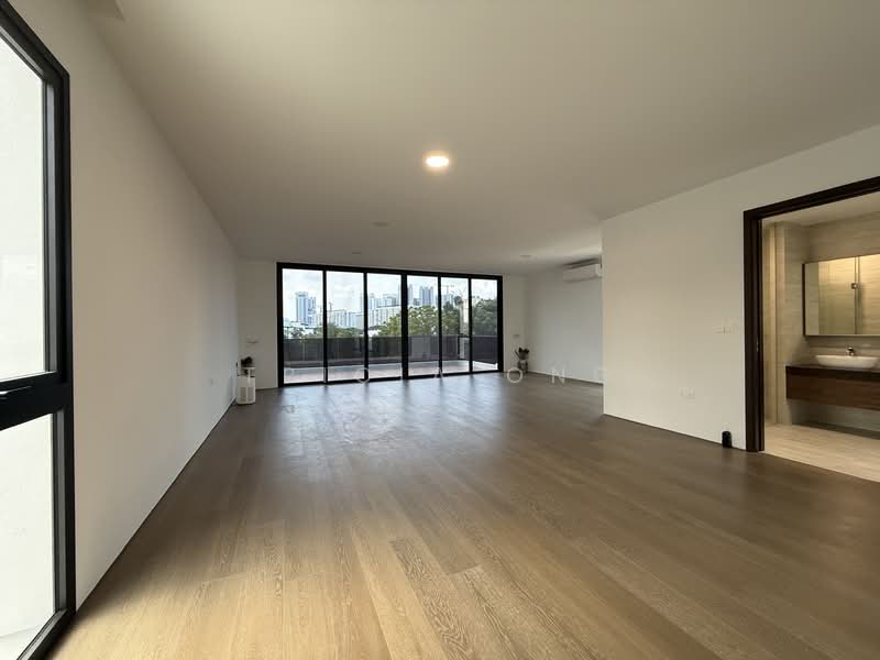 Brand New TOP 2.5 Sty Bungalow w Bonus Basement & Pool, , 5 Bedrooms, 12,109 sqft, Bungalow House For Sale, by Tricia Ong, 500153348 - PropertyGuru.com.sg