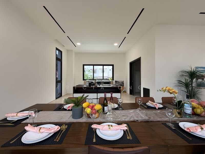 Brand New TOP 2.5 Sty Bungalow w Bonus Basement & Pool, , 5 Bedrooms, 12,109 sqft, Bungalow House For Sale, by Tricia Ong, 500153348 - PropertyGuru.com.sg