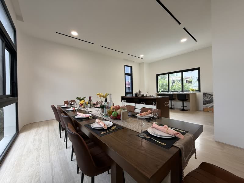 Brand New TOP 2.5 Sty Bungalow w Bonus Basement & Pool, , 5 Bedrooms, 12,109 sqft, Bungalow House For Sale, by Tricia Ong, 500153348 - PropertyGuru.com.sg