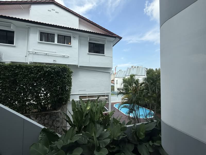 Brand New TOP 2.5 Sty Bungalow w Bonus Basement & Pool, , 5 Bedrooms, 12,109 sqft, Bungalow House For Sale, by Tricia Ong, 500153348 - PropertyGuru.com.sg