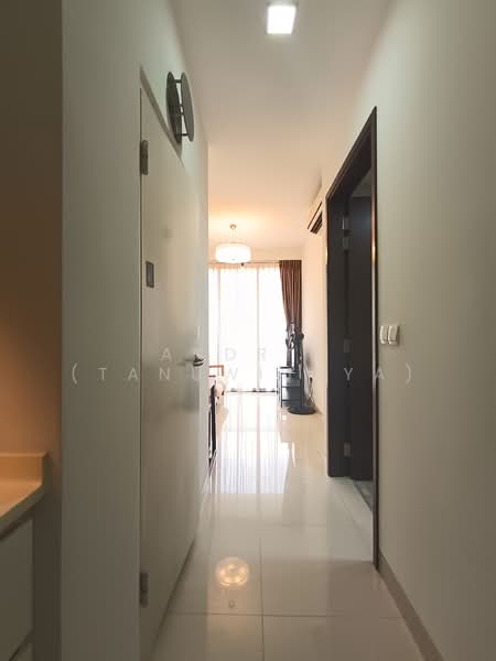 Primedge @ Geylang, 45 Lorong 34 Geylang, 2 Bedrooms, 527 sqft, Condominium For Rent, by Andria (Tanuwijaya), 500153350 - Corridor - PropertyGuru.com.sg