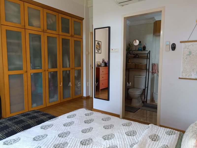 Tanglin Park, 1 Ridley Park, 3 Bedrooms, 1,335 sqft, Condominium For Rent, by Jasey Lim, 500153351 - Bedroom - PropertyGuru.com.sg