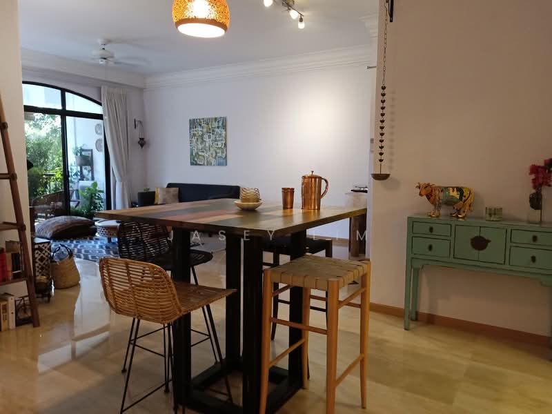 Tanglin Park, 1 Ridley Park, 3 Bedrooms, 1,335 sqft, Condominium For Rent, by Jasey Lim, 500153351 - Living Room - PropertyGuru.com.sg