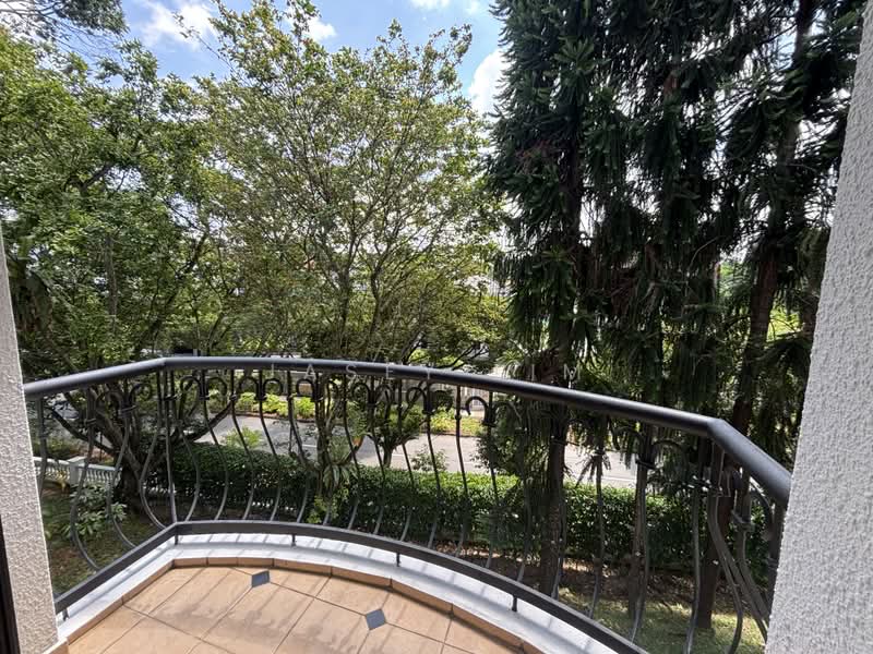 Tanglin Park, 1 Ridley Park, 3 Bedrooms, 1,335 sqft, Condominium For Rent, by Jasey Lim, 500153351 - Balcony - PropertyGuru.com.sg