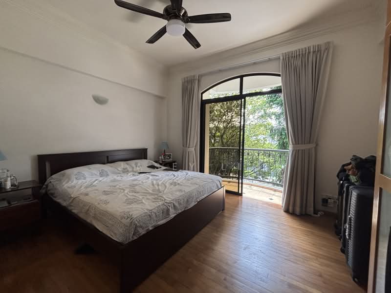 Tanglin Park, 1 Ridley Park, 3 Bedrooms, 1,335 sqft, Condominium For Rent, by Jasey Lim, 500153351 - Master Bedroom - PropertyGuru.com.sg