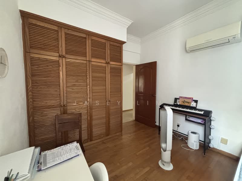 Tanglin Park, 1 Ridley Park, 3 Bedrooms, 1,335 sqft, Condominium For Rent, by Jasey Lim, 500153351 - Bedroom 2 - PropertyGuru.com.sg