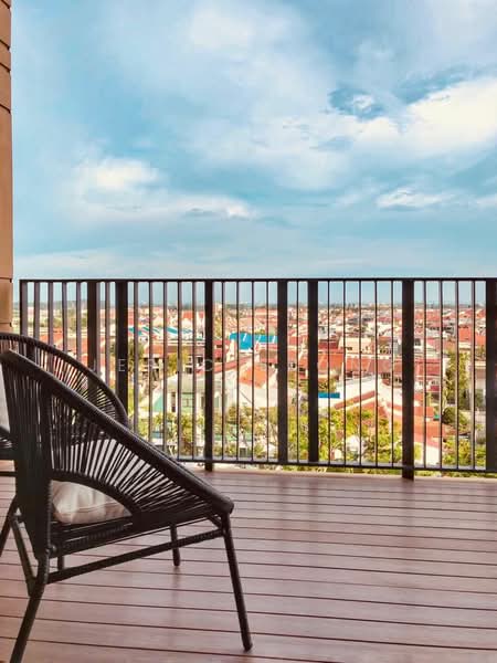 The Glades, 8 Bedok Rise, 3 Bedrooms, 840 sqft, Condominium For Sale, by Jeric Leong, 500153354 - View - PropertyGuru.com.sg