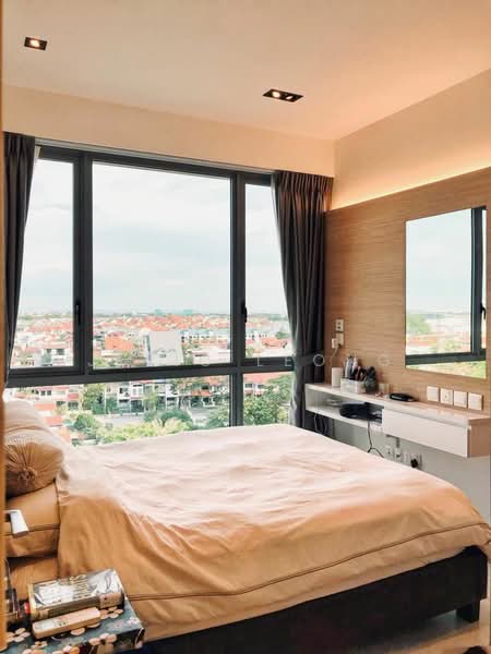 The Glades, 8 Bedok Rise, 3 Bedrooms, 840 sqft, Condominium For Sale, by Jeric Leong, 500153354 - Bedroom - PropertyGuru.com.sg