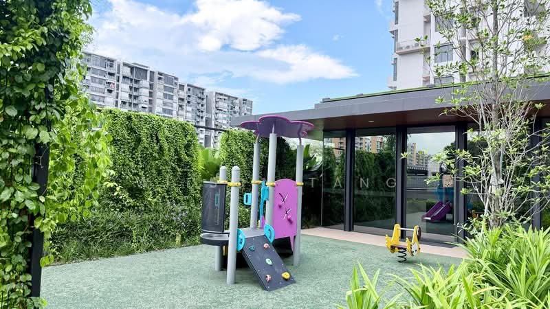 Sceneca Residence, Tanah Merah Kechil Link, 2 Bedrooms, 678 sqft, Condominium For Rent, by Wilson Tang, 500153358 - Exterior - PropertyGuru.com.sg