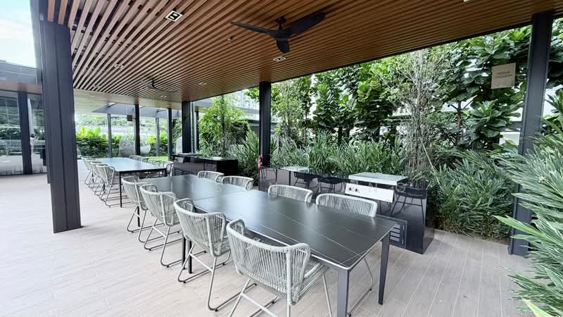Sceneca Residence, Tanah Merah Kechil Link, 2 Bedrooms, 678 sqft, Condominium For Rent, by Wilson Tang, 500153358 - Exterior - PropertyGuru.com.sg