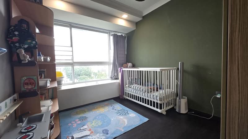 588D Ang Mo Kio Street 52, 588D Ang Mo Kio Street 52, 3 Bedrooms, 980 sqft, HDB Flat For Sale, by Quek Pei Lin, 500153361 - Bedroom - PropertyGuru.com.sg
