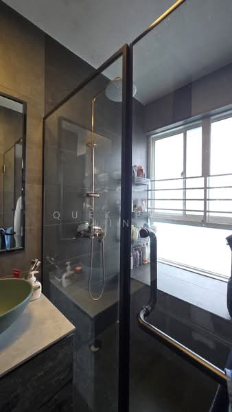 588D Ang Mo Kio Street 52, 588D Ang Mo Kio Street 52, 3 Bedrooms, 980 sqft, HDB Flat For Sale, by Quek Pei Lin, 500153361 - Bathroom - PropertyGuru.com.sg