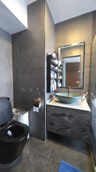 588D Ang Mo Kio Street 52, 588D Ang Mo Kio Street 52, 3 Bedrooms, 980 sqft, HDB Flat For Sale, by Quek Pei Lin, 500153361 - Bathroom - PropertyGuru.com.sg