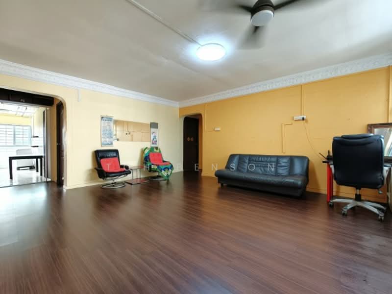 15 Joo Seng Road, 15 Joo Seng Road, 3 Bedrooms, 1,119 sqft, HDB Flat For Sale, by Toh Benson, 500153362 - PropertyGuru.com.sg