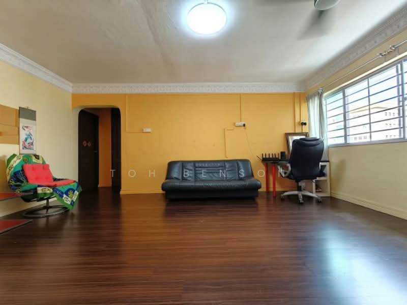 15 Joo Seng Road, 15 Joo Seng Road, 3 Bedrooms, 1,119 sqft, HDB Flat For Sale, by Toh Benson, 500153362 - PropertyGuru.com.sg