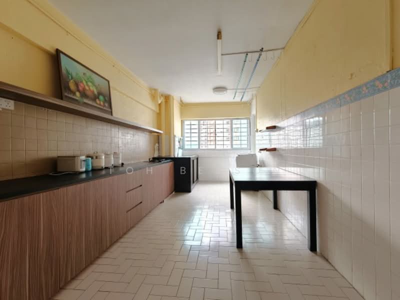 15 Joo Seng Road, 15 Joo Seng Road, 3 Bedrooms, 1,119 sqft, HDB Flat For Sale, by Toh Benson, 500153362 - PropertyGuru.com.sg