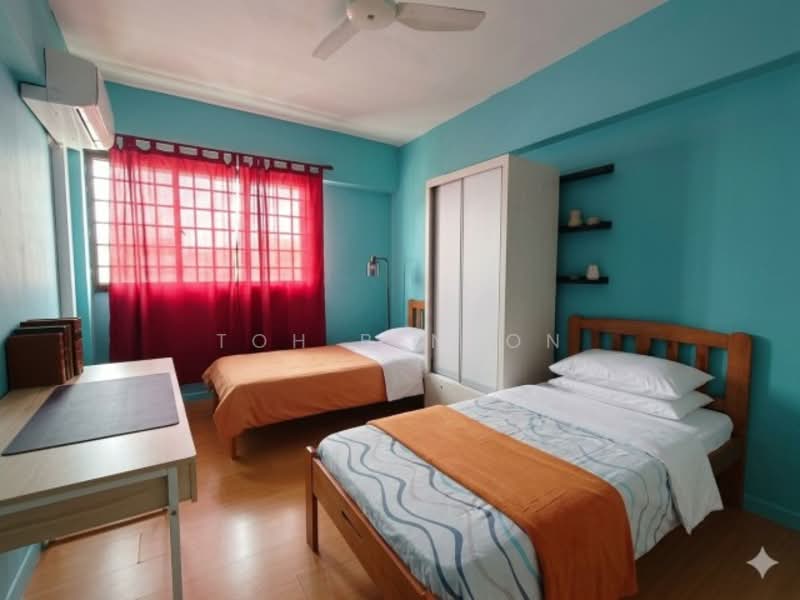 15 Joo Seng Road, 15 Joo Seng Road, 3 Bedrooms, 1,119 sqft, HDB Flat For Sale, by Toh Benson, 500153362 - PropertyGuru.com.sg