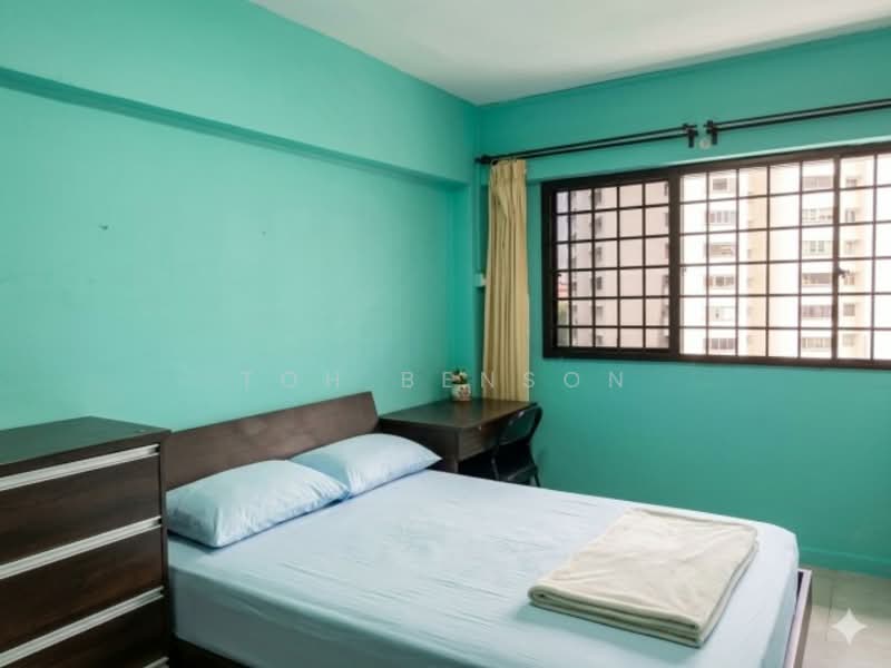 15 Joo Seng Road, 15 Joo Seng Road, 3 Bedrooms, 1,119 sqft, HDB Flat For Sale, by Toh Benson, 500153362 - PropertyGuru.com.sg