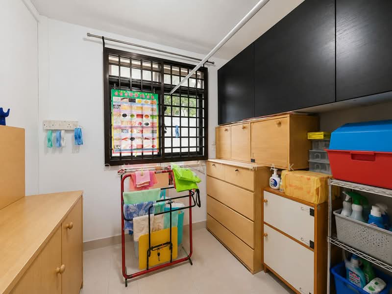 120 Ho Ching Road, 120 Ho Ching Road, 3 Bedrooms, 721 sqft, HDB Flat For Sale, by Jonathan Mak, 500153366 - Utility Room - PropertyGuru.com.sg