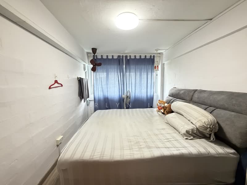 209 Toa Payoh North, 209 Toa Payoh North, 3 Bedrooms, 871 sqft, HDB Flat For Sale, by Shirlyn Low, 500153367 - Bedroom - PropertyGuru.com.sg