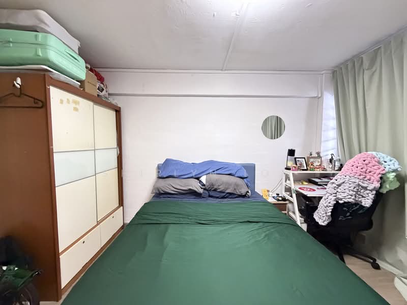 209 Toa Payoh North, 209 Toa Payoh North, 3 Bedrooms, 871 sqft, HDB Flat For Sale, by Shirlyn Low, 500153367 - Bedroom - PropertyGuru.com.sg