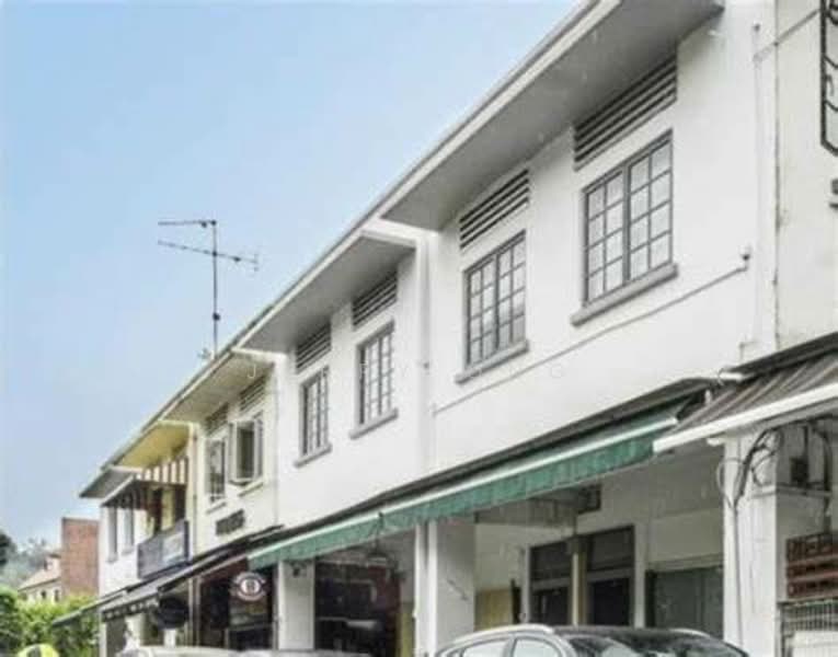 South Buona Vista Road, South Buona Vista Road, 2,000 sqft, Shop / Shophouse For Rent, by Jerry Ong, 500153369 - Exterior - CommercialGuru.com.sg