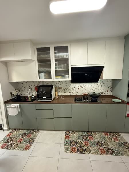 216A Compassvale Drive, 216A Compassvale Drive, Room Rental, 100 sqft, HDB Flat For Rent, by Ronald Ang D Q, 500153370 - Kitchen - PropertyGuru.com.sg