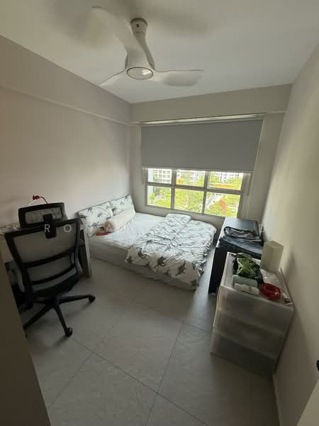 216A Compassvale Drive, 216A Compassvale Drive, Room Rental, 100 sqft, HDB Flat For Rent, by Ronald Ang D Q, 500153370 - Bedroom - PropertyGuru.com.sg
