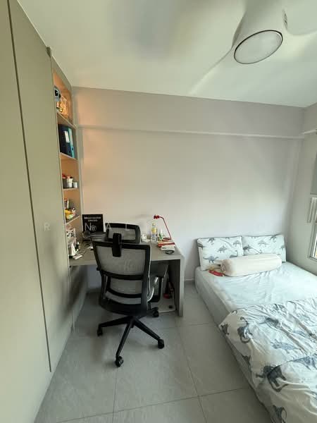 216A Compassvale Drive, 216A Compassvale Drive, Room Rental, 100 sqft, HDB Flat For Rent, by Ronald Ang D Q, 500153370 - Bedroom - PropertyGuru.com.sg
