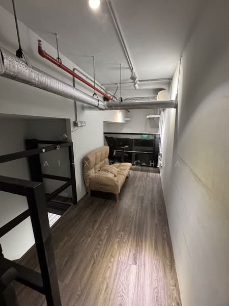 The Promenade @ Pelikat, 189 Jalan Pelikat, Hougang / Punggol / Sengkang, 205 sqft, Shop / Shophouse For Sale, by Alexis Chia 谢慧丽, 500153371 - Interior - CommercialGuru.com.sg