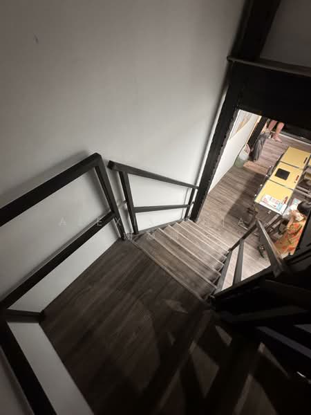 The Promenade @ Pelikat, 189 Jalan Pelikat, Hougang / Punggol / Sengkang, 205 sqft, Shop / Shophouse For Sale, by Alexis Chia 谢慧丽, 500153371 - Interior - CommercialGuru.com.sg