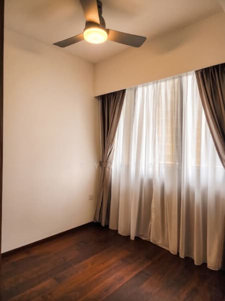 Lentor Modern, Lentor Central, 2 Bedrooms, 732 sqft, Condominium For Rent, by Nancy Huang, 500153372 - Common Bedroom - PropertyGuru.com.sg