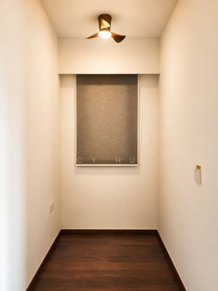 Lentor Modern, Lentor Central, 2 Bedrooms, 732 sqft, Condominium For Rent, by Nancy Huang, 500153372 - Flexi-room - PropertyGuru.com.sg