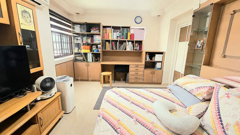 787E Woodlands Crescent, 787E Woodlands Crescent, 3 Bedrooms, 1,292 sqft, HDB Flat For Sale, by Patrick Chee, 500153374 - Bedroom - PropertyGuru.com.sg