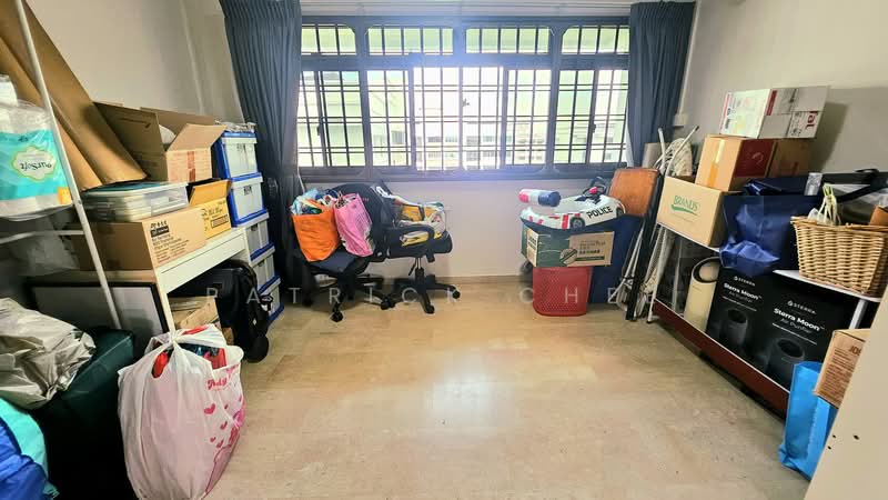 787E Woodlands Crescent, 787E Woodlands Crescent, 3 Bedrooms, 1,292 sqft, HDB Flat For Sale, by Patrick Chee, 500153374 - Study - PropertyGuru.com.sg