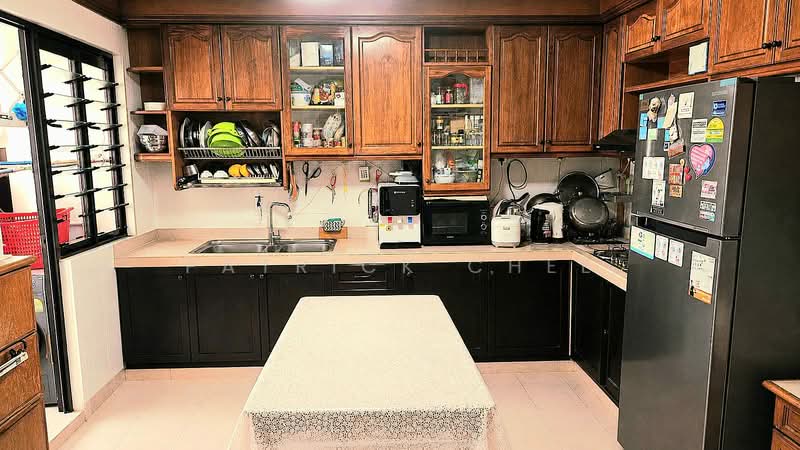 787E Woodlands Crescent, 787E Woodlands Crescent, 3 Bedrooms, 1,292 sqft, HDB Flat For Sale, by Patrick Chee, 500153374 - Kitchen - PropertyGuru.com.sg