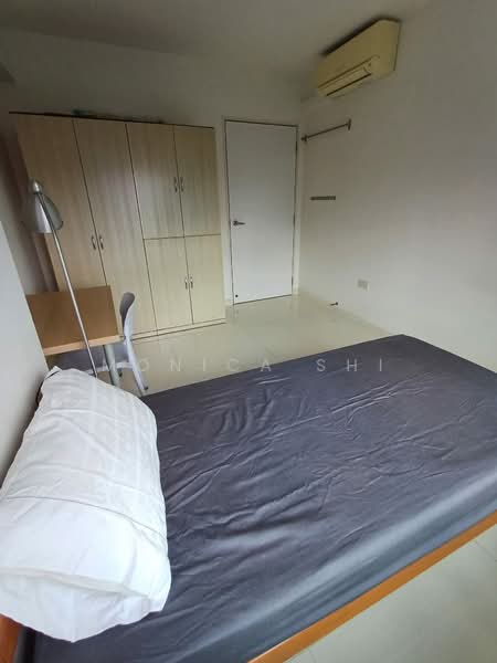 22 Ghim Moh Link, 22 Ghim Moh Link, Room Rental, 150 sqft, HDB Flat For Rent, by Monica Shi, 500153376 - Bedroom - PropertyGuru.com.sg