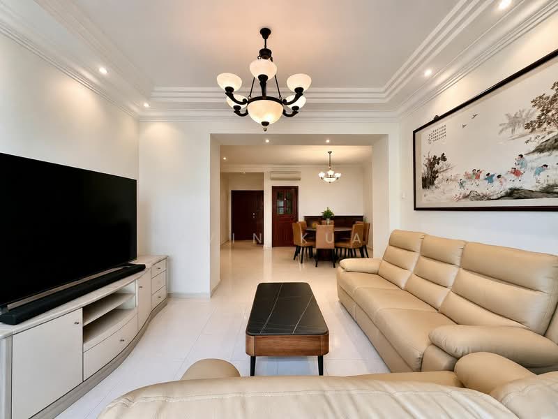Hillview Heights, 27 Hillview Avenue, 3 Bedrooms, 1,679 sqft, Condominium For Sale, by Kavin Kuah, 500153377 - Living Room - PropertyGuru.com.sg