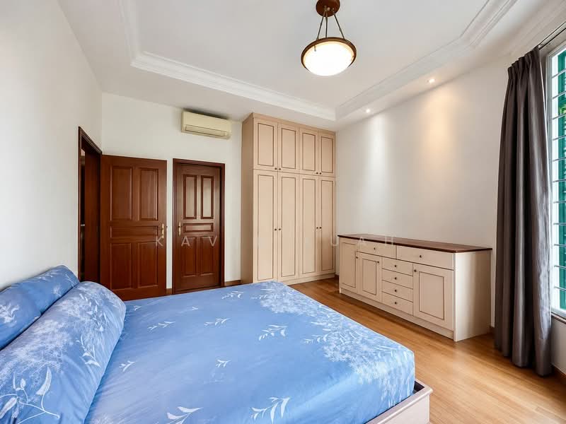 Hillview Heights, 27 Hillview Avenue, 3 Bedrooms, 1,679 sqft, Condominium For Sale, by Kavin Kuah, 500153377 - Bedroom - PropertyGuru.com.sg