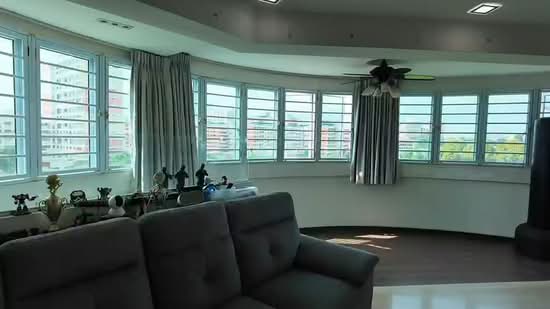 533 Hougang Avenue 6, 533 Hougang Avenue 6, 4 Bedrooms, 1,560 sqft, HDB Flat For Sale, by Odele Lin, 500153378 - PropertyGuru.com.sg