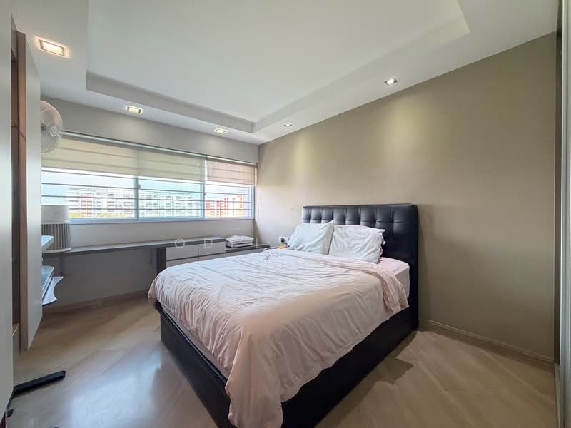 533 Hougang Avenue 6, 533 Hougang Avenue 6, 4 Bedrooms, 1,560 sqft, HDB Flat For Sale, by Odele Lin, 500153378 - Bedroom - PropertyGuru.com.sg