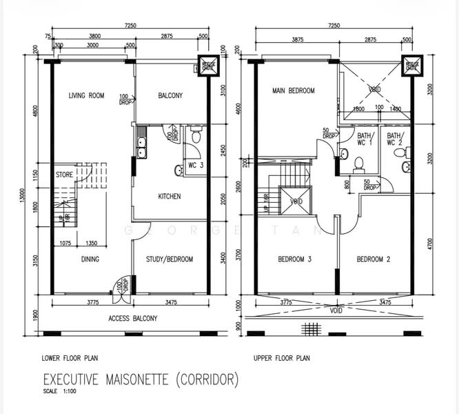 408 Fajar Road, 408 Fajar Road, 4 Bedrooms, 1,571 sqft, HDB Flat For Sale, by George Tan, 500153381 - PropertyGuru.com.sg