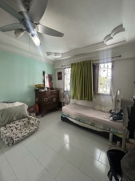 408 Fajar Road, 408 Fajar Road, 4 Bedrooms, 1,571 sqft, HDB Flat For Sale, by George Tan, 500153381 - Bedroom - PropertyGuru.com.sg