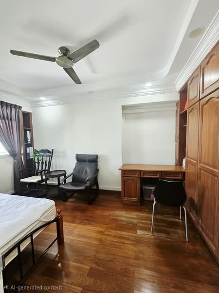 173A Punggol Field, 173A Punggol Field, 3 Bedrooms, 1,184 sqft, HDB Flat For Sale, by Louis Leow, 500153382 - Bedroom - PropertyGuru.com.sg
