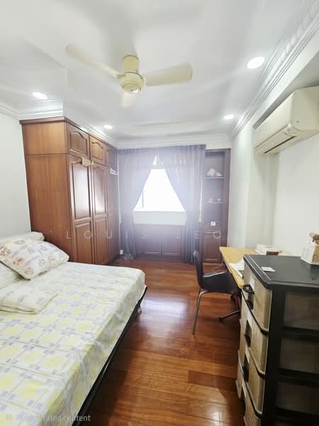 173A Punggol Field, 173A Punggol Field, 3 Bedrooms, 1,184 sqft, HDB Flat For Sale, by Louis Leow, 500153382 - Bedroom - PropertyGuru.com.sg