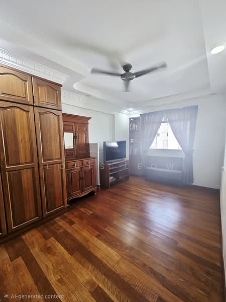 173A Punggol Field, 173A Punggol Field, 3 Bedrooms, 1,184 sqft, HDB Flat For Sale, by Louis Leow, 500153382 - Bedroom - PropertyGuru.com.sg