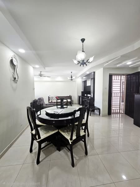 173A Punggol Field, 173A Punggol Field, 3 Bedrooms, 1,184 sqft, HDB Flat For Sale, by Louis Leow, 500153382 - Dining Room - PropertyGuru.com.sg