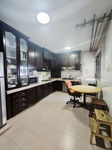 173A Punggol Field, 173A Punggol Field, 3 Bedrooms, 1,184 sqft, HDB Flat For Sale, by Louis Leow, 500153382 - Kitchen - PropertyGuru.com.sg