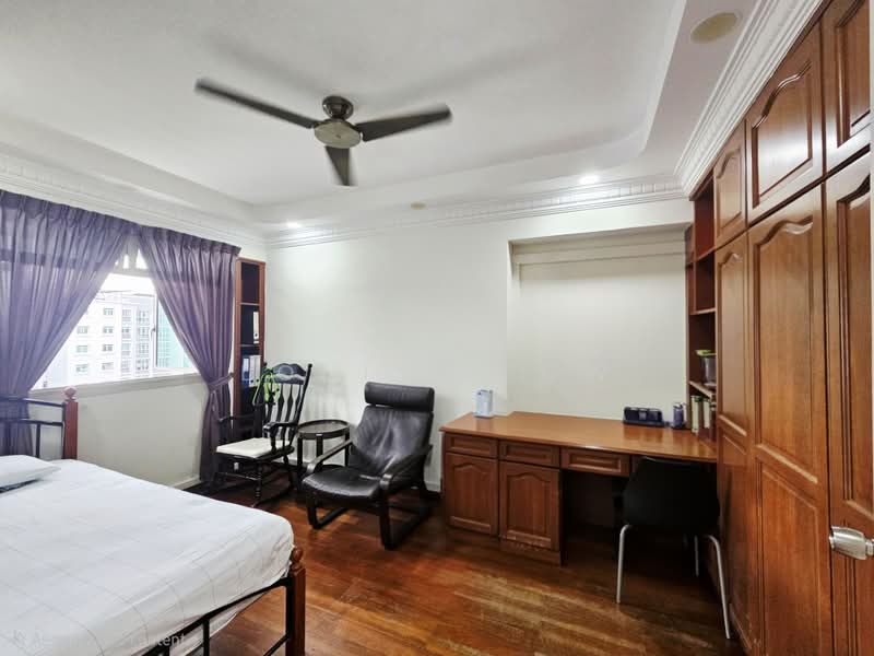 173A Punggol Field, 173A Punggol Field, 3 Bedrooms, 1,184 sqft, HDB Flat For Sale, by Louis Leow, 500153382 - Bedroom - PropertyGuru.com.sg
